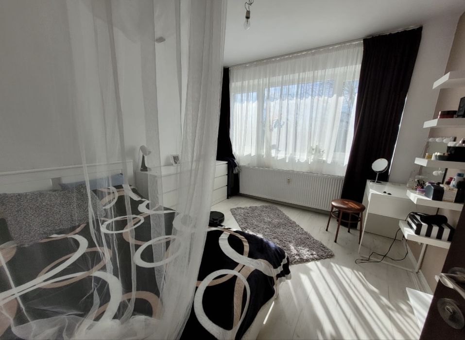 2 camere renovat complet | 2 min metrou Piața Iancului