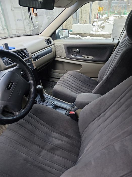 продам volvo s70