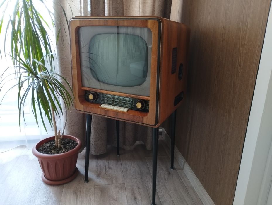 Телерадиола Беларусь-5