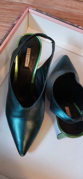 Продам туфли женские б/у