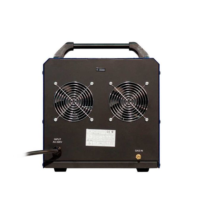 Aurora pro inter TIG 200 AC/DC PULSE (TIG+MMA)