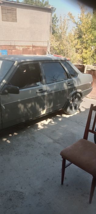 Продам ваз 21099