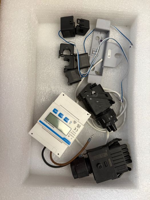 Invertor Trifazic Huawei SUN2000-8KTL-M1, 8KW