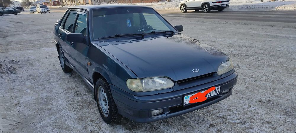 Продам Ваз 2115, 2012 г.в.