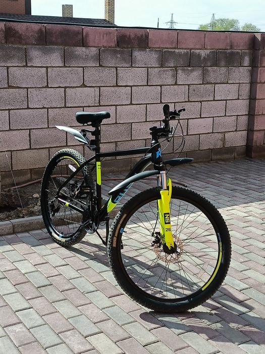 Продам Rush hour nx615