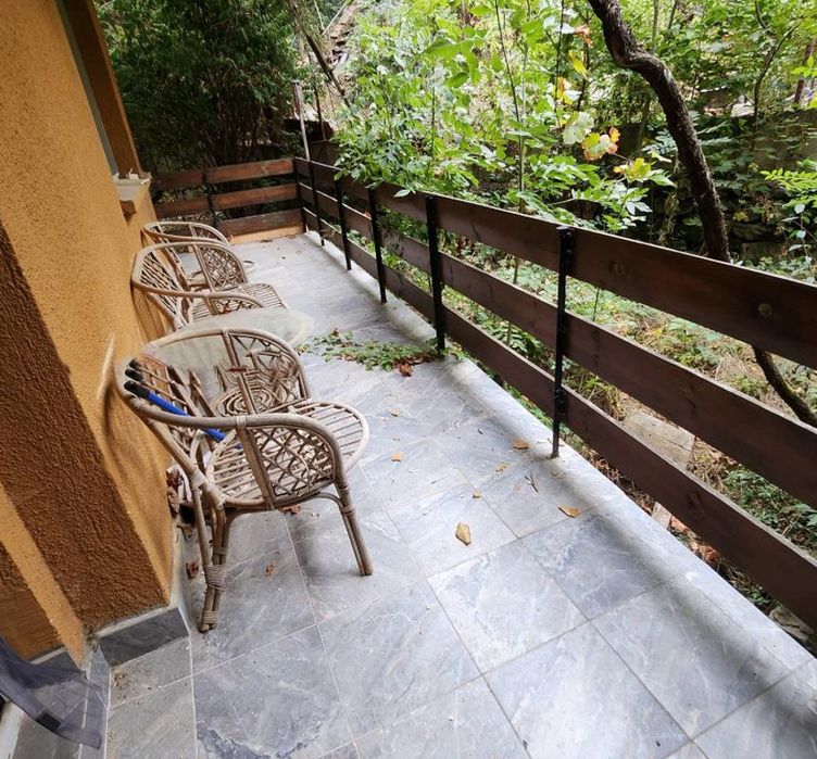 Дава се под наем Етаж от къща в София, Бояна - 100 кв.м за 435 € - Снимка #6