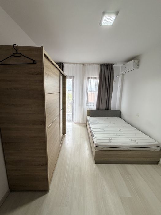 Garsonieră de închiriat 38 mp – Șoseaua Colentina (vis-a-vis de Carrefour Colentina)