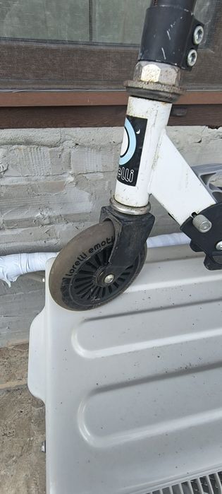 Детска тротонетка