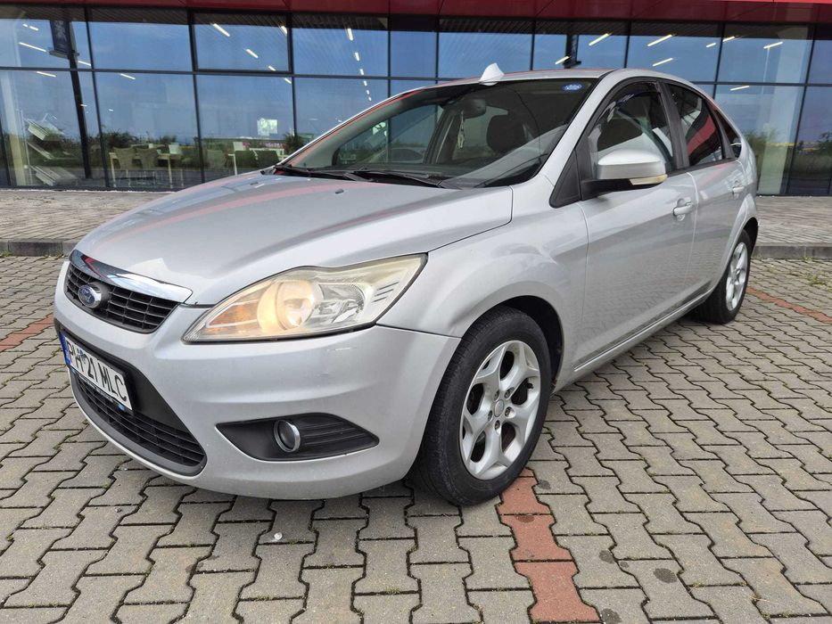 FORD Focus 2009 — imagine 2
