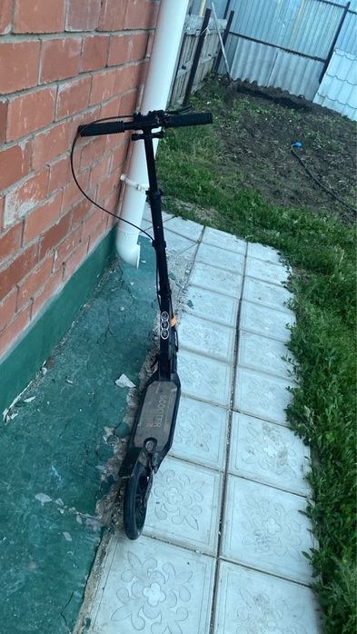 Продам детский Самокат