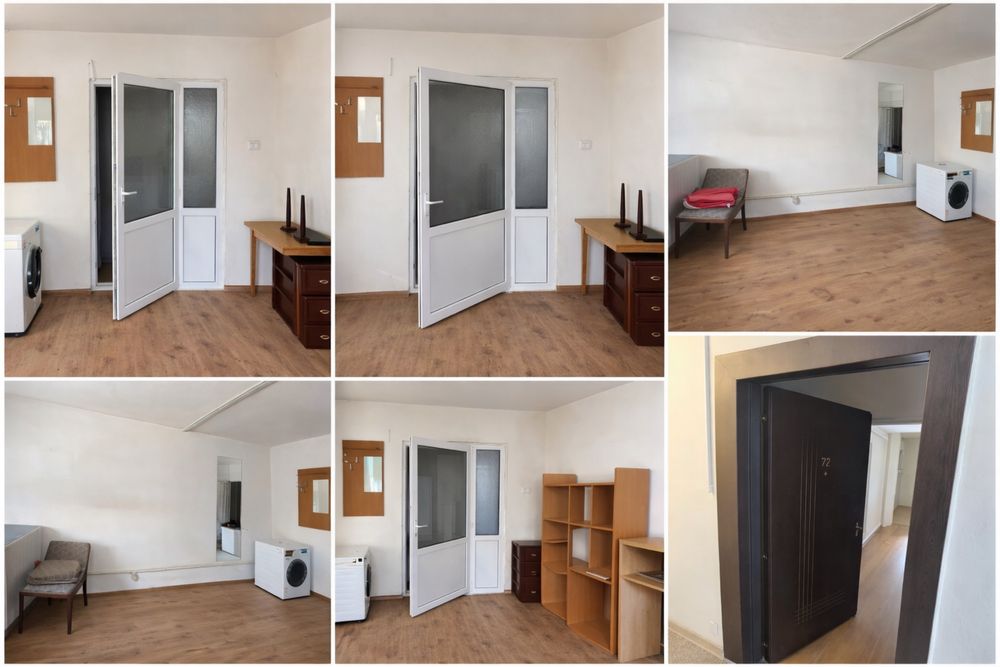 Închiriez garsonieră – Poarta 6, Constanța