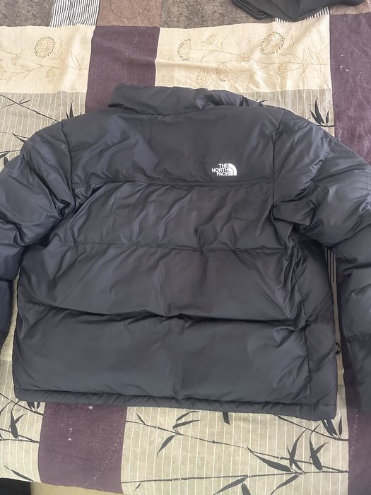 THE NORTH FACE "Saikuru".