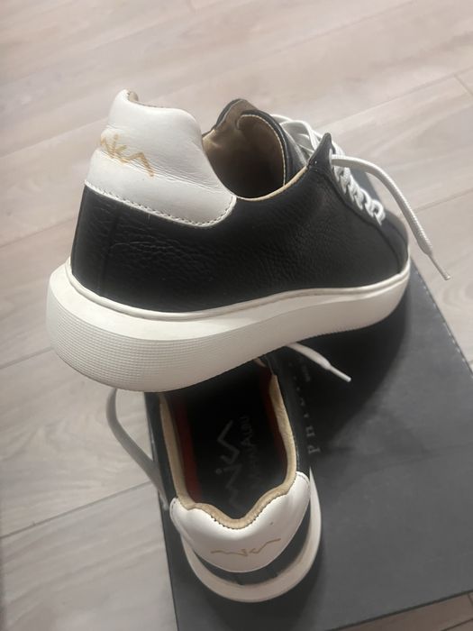Sneakers Mika by Mihai Albu