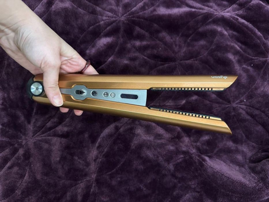 dyson выпрямитель