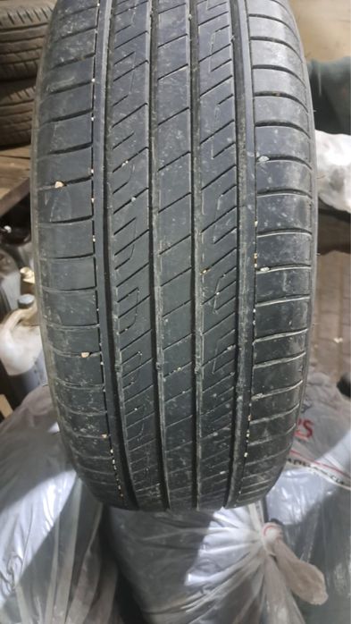 Продам автошины летние Kumho