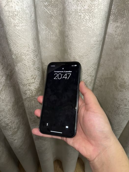 Iphone XR 16 pro 64гб 100% емкость