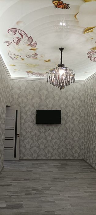 Продаётся квартира 2 х комнатная