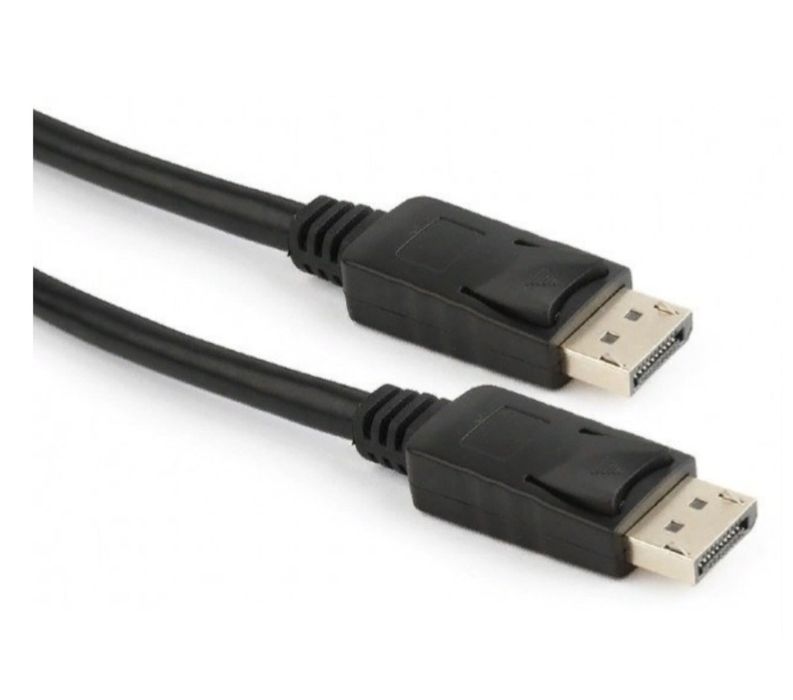 Кабель Cablexpert DisplayPort - DisplayPort 1.8 м CC-DP-6