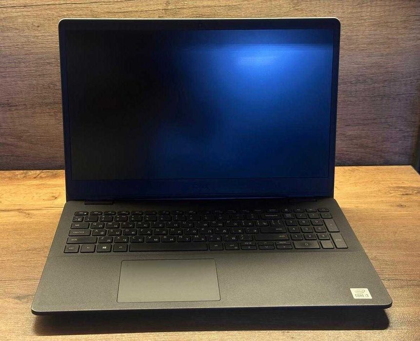 Ноутбук для работы и учебы Dell 2023г