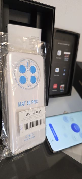 Huawei Mate 50 Pro - 256GB