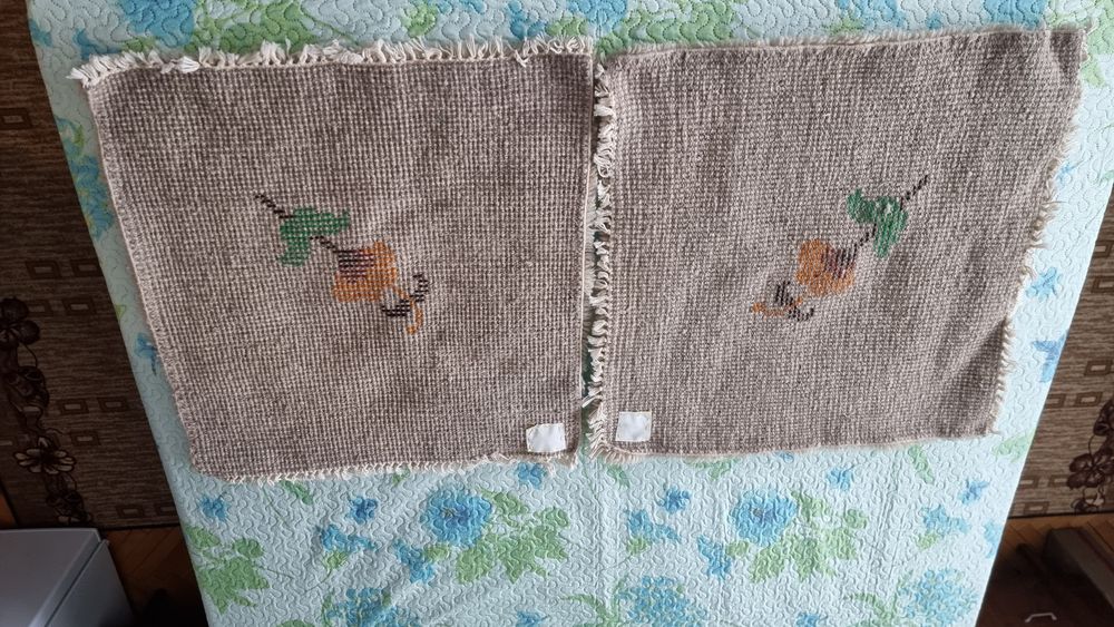 Китеници от чиста вълна