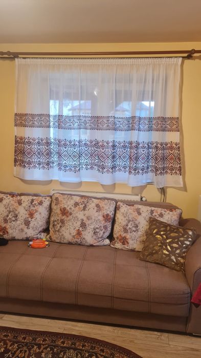 Casa cu gradina Electric Castle