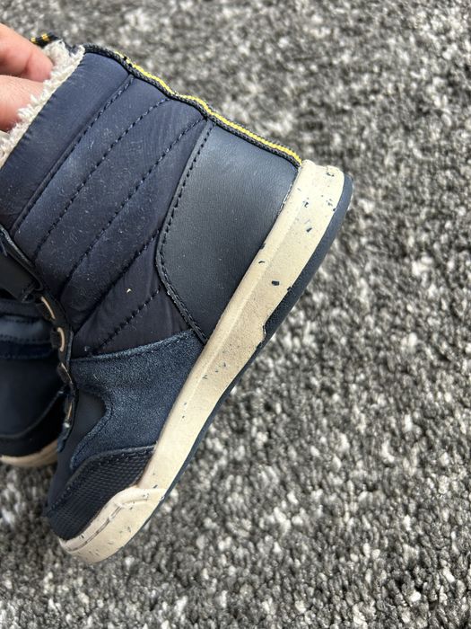 Детски  боти с топла подплата MAYORAL