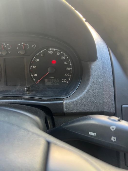 VOLKSWAGEN Polo 2007 — imagine 5