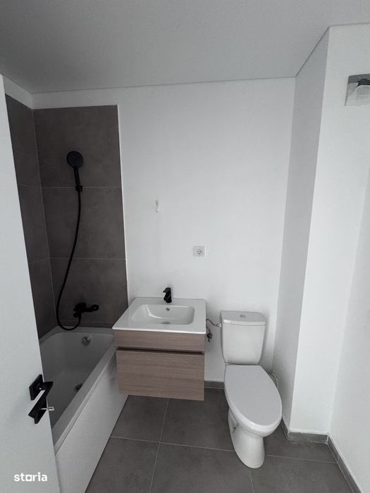 Zona linistita, Garsoniera 32,19mp, 51.500€, direct dezvoltator