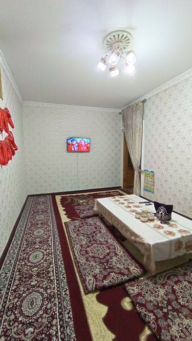 Продается Сергелийский р-н Куйлюк Массив 5 1/5/5  ипотека есть