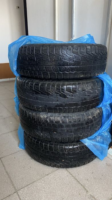 Продам резину 185/65 R15