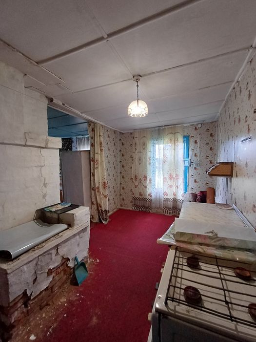 Продам часть Дом Вокзал, 32 школа