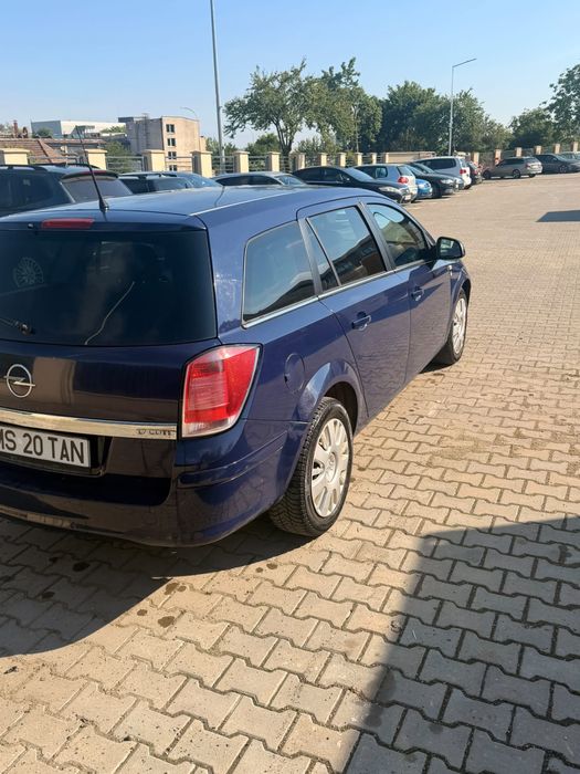 OPEL Astra 2009 — imagine 3