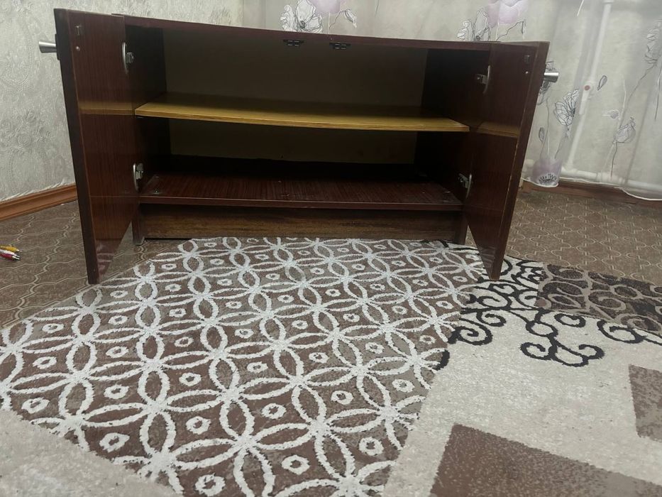 Продам стенку б/у СССР