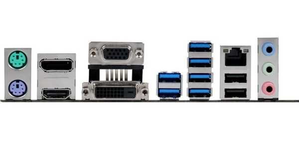 Kit Intel Core i5 6600 + Asus Q170M-C | Quad Core | 3.3 Ghz | Garantia!