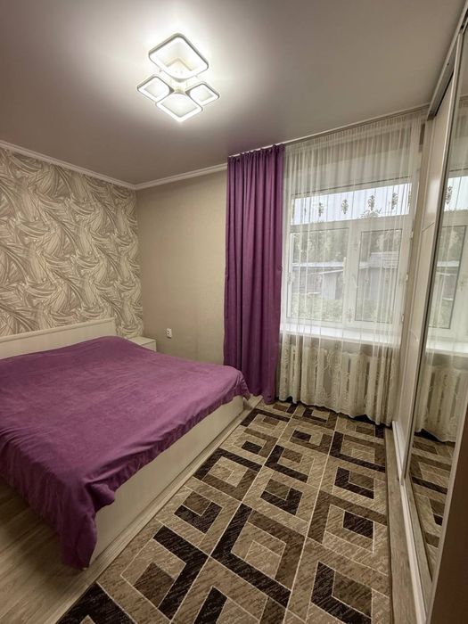 Продается 3х комнатный дом ( 5 кв-л)