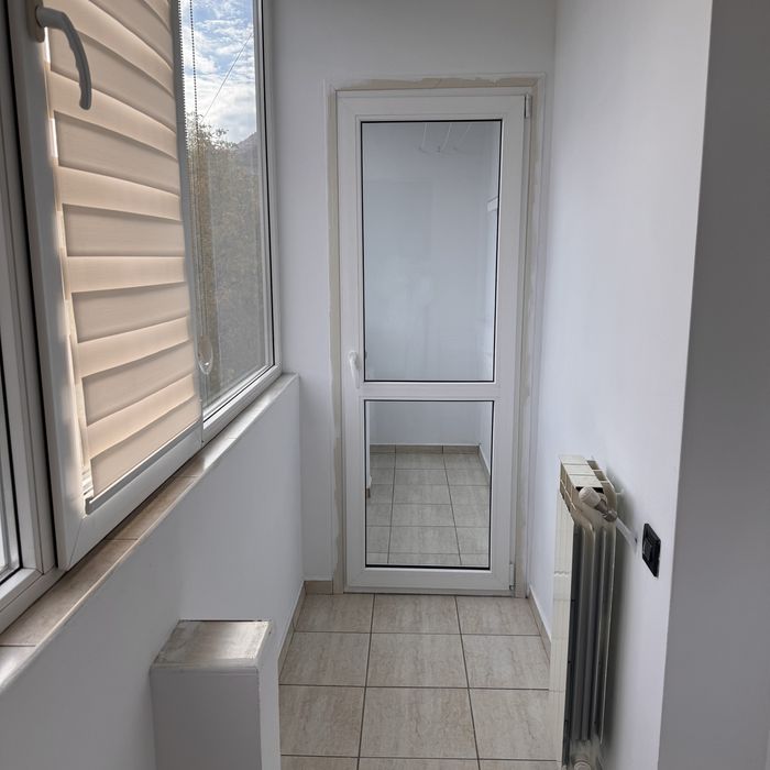 Apartament 3 camere complet utilat