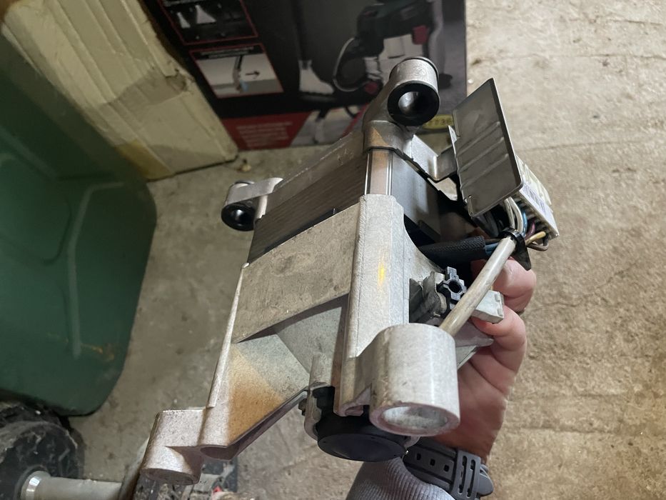 Vând motor mașina Samsung