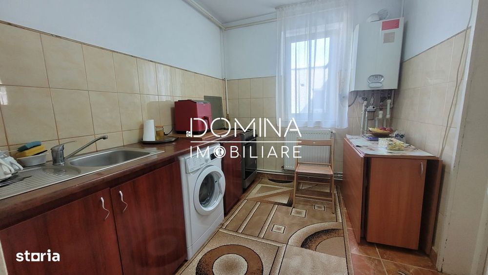 Vanzare apartament 3 camere, Aleea Teilor, Targu Jiu