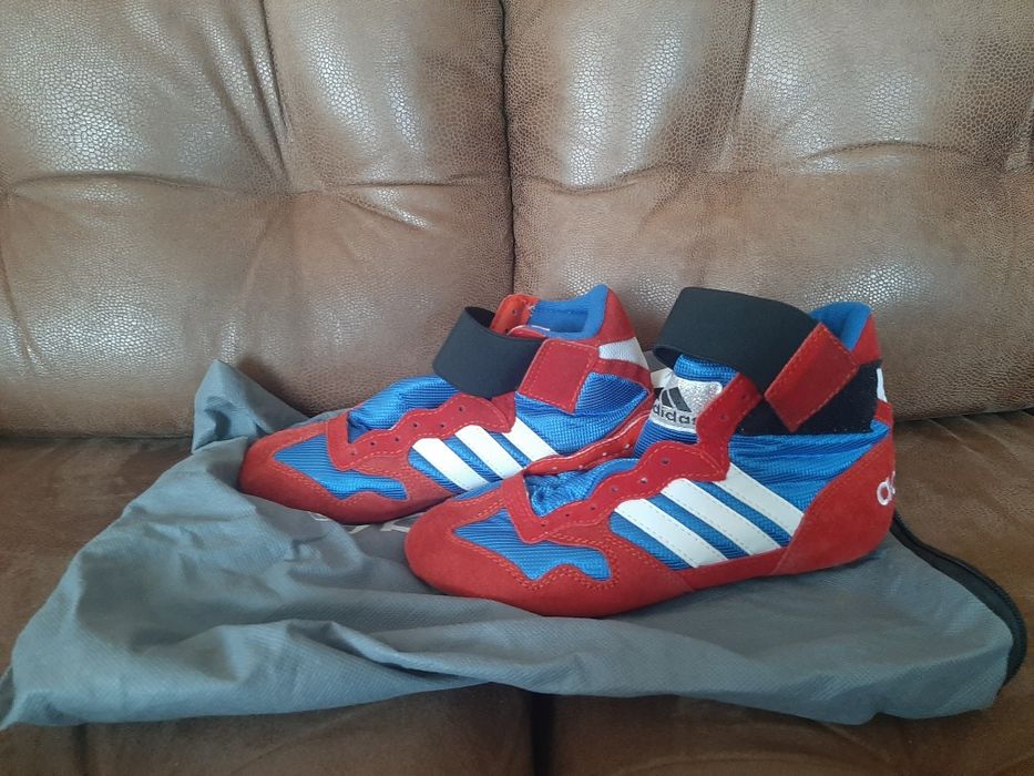 Борцовки обувь         .