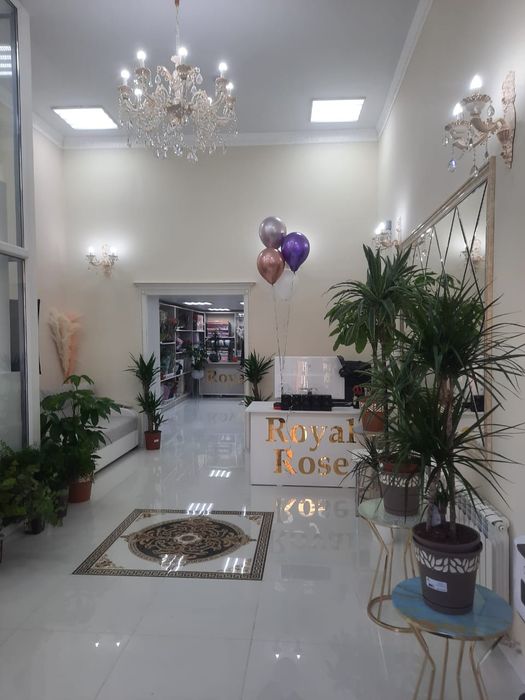 Ремонт помещений