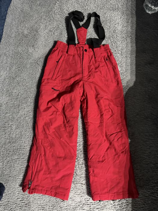 Pantaloni ski copii