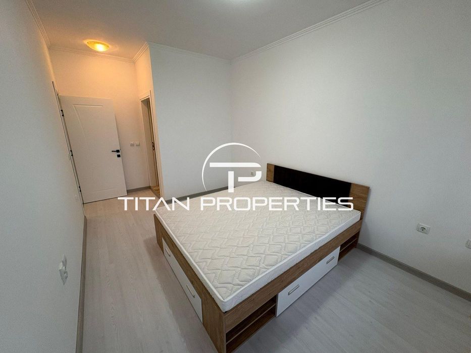 Дава се под наем Тристаен апартамент в Бургас, Изгрев - 98 кв.м за 765 € - Снимка #5