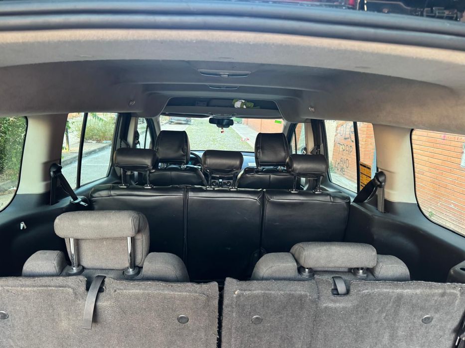 Vând Ford tourneo connect 1.5d automat 2019 Euro6