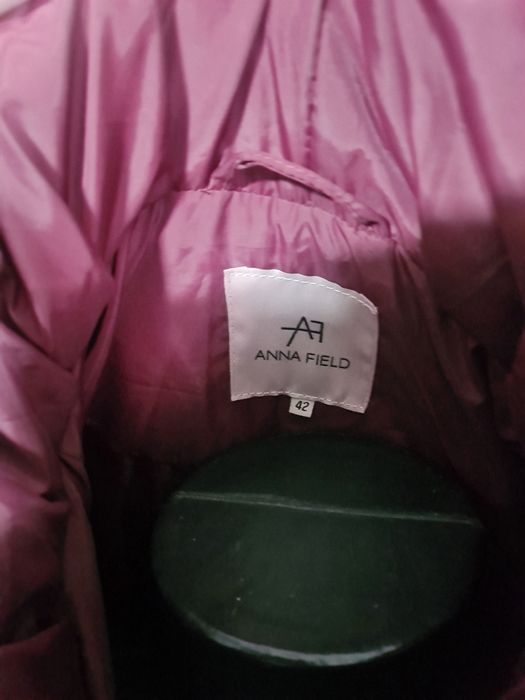 Vând geaca fas dama