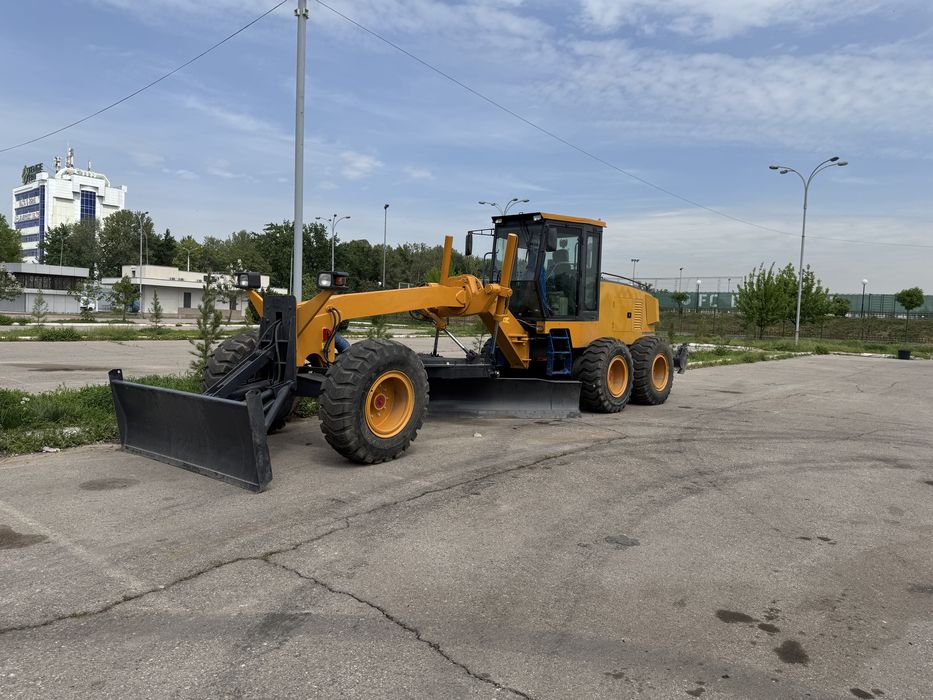 Гредер 180 хсмg йили 2024