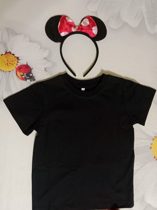 Новогодний костюм Мини Маус на прокат