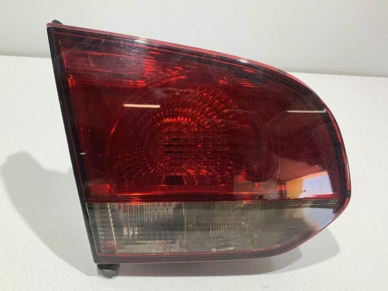 Stop stanga haion Volkswagen Golf 6 5K0945093J Hatchback