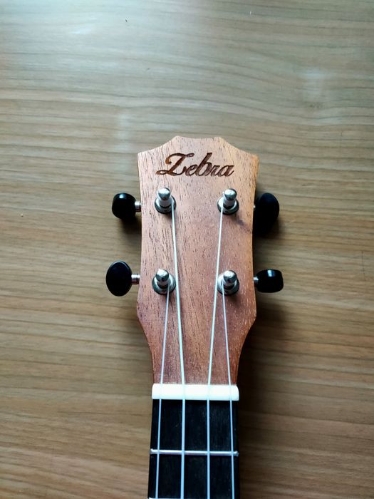 Укулеле! Гавайская гитара! г. Астана.