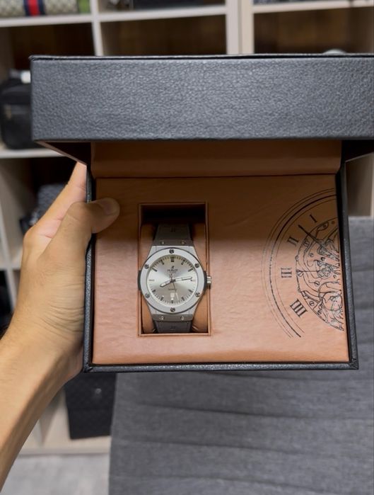 Часы Hublot Подарочные